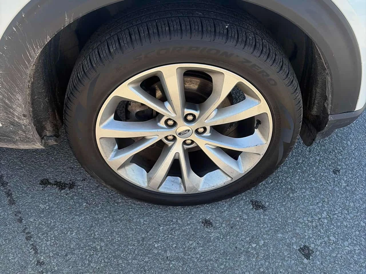 Ford Explorer * Platinum 4WD * ���������� ��� ������������ ����� | Mobile.bg � ����������� 7