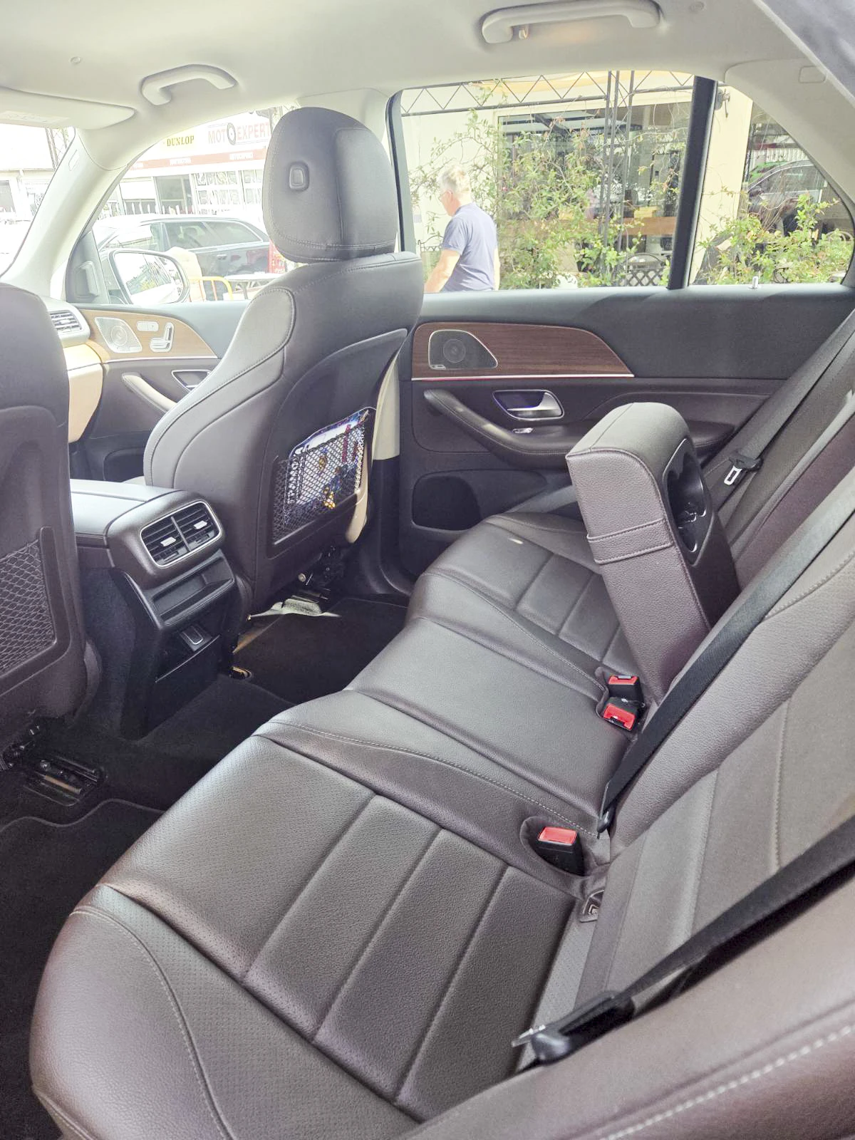 Mercedes-Benz GLE 350 | Mobile.bg � ����������� 10
