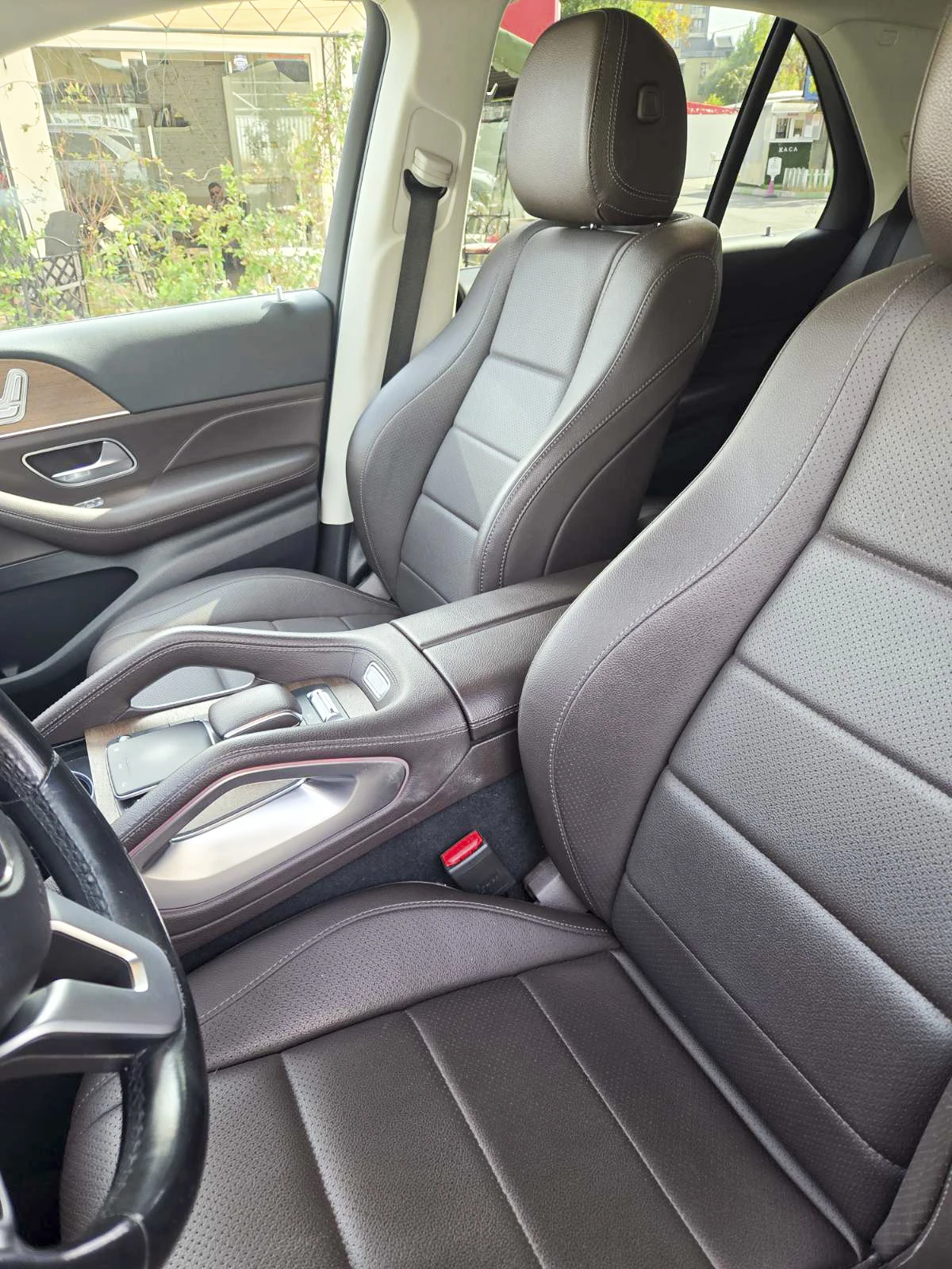 Mercedes-Benz GLE 350 | Mobile.bg � ����������� 9