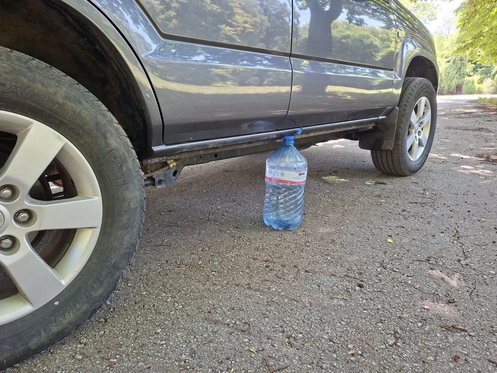 Toyota Land cruiser, снимка 6 - Автомобили и джипове - 56642772
