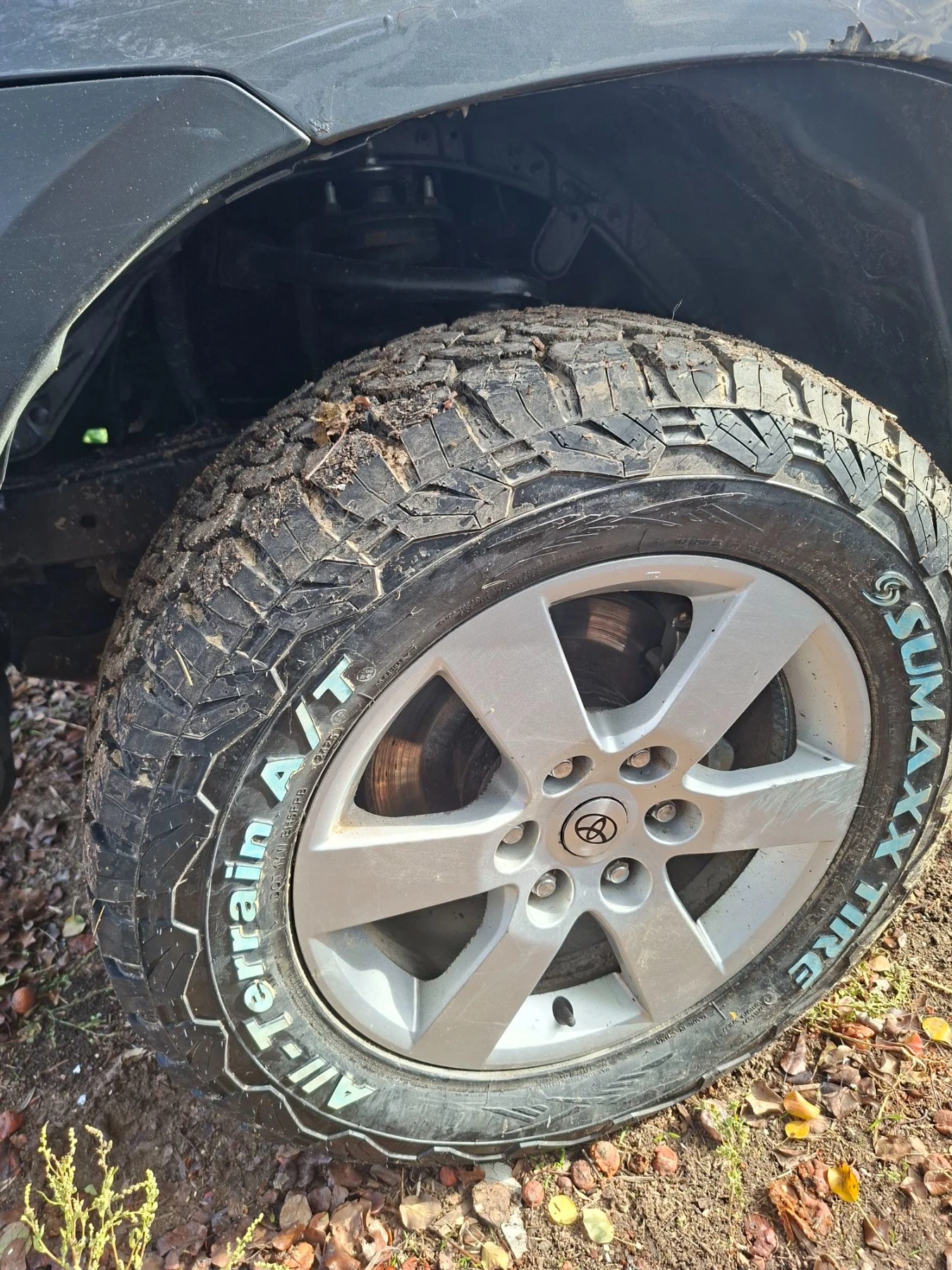 Toyota Land cruiser, снимка 12 - Автомобили и джипове - 56642772