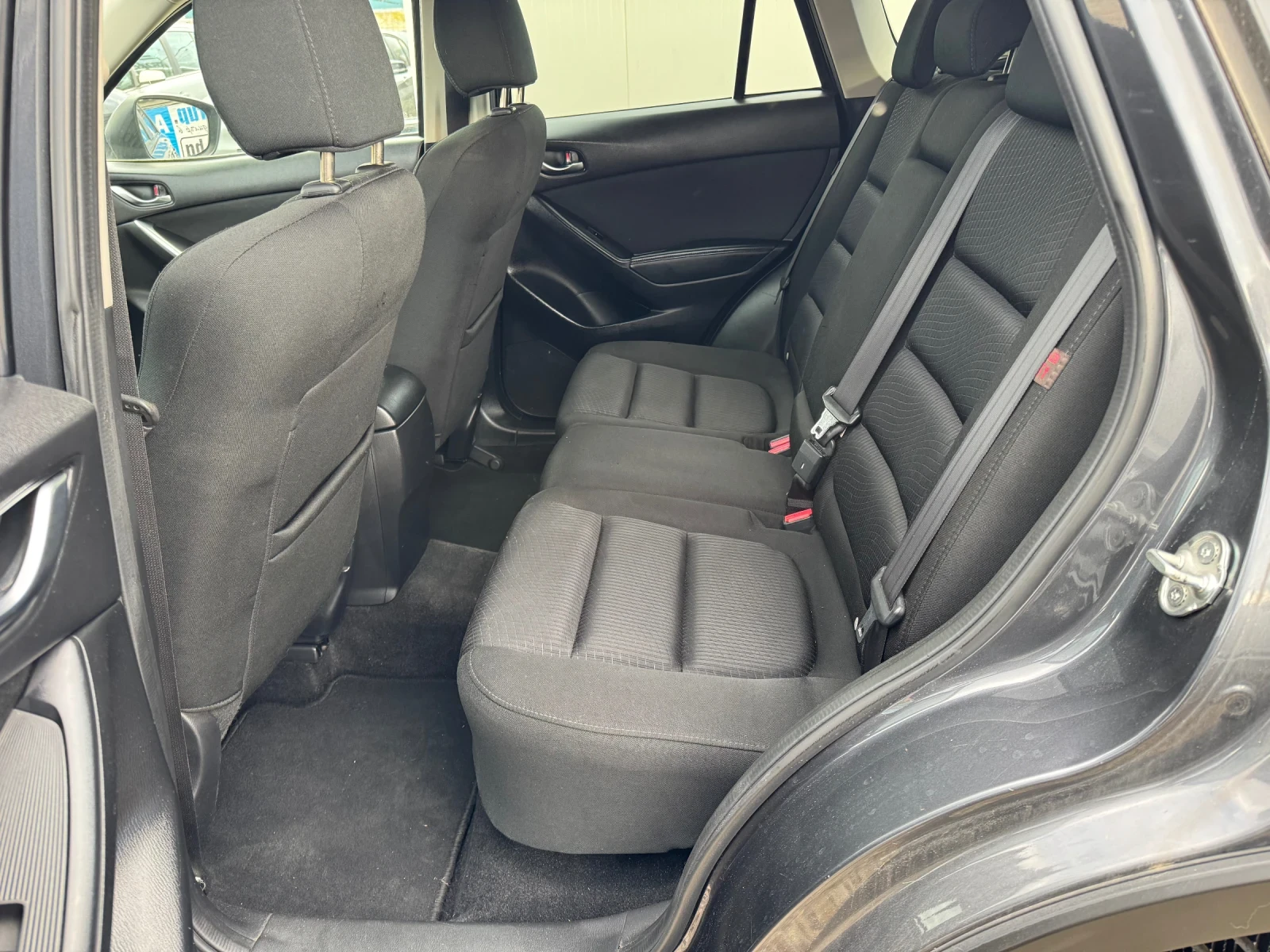 Mazda CX-5 Skyactiv 4x4 , снимка 10 - Автомобили и джипове - 56710692