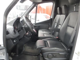 Mercedes-Benz Sprinter 315 CDI СРЕДНА БАЗА, снимка 7