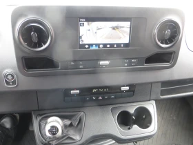 Mercedes-Benz Sprinter 315 CDI СРЕДНА БАЗА, снимка 9