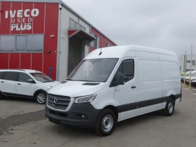 Mercedes-Benz Sprinter 315 CDI СРЕДНА БАЗА, снимка 1