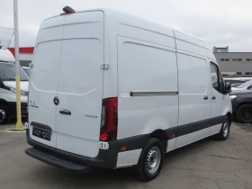 Mercedes-Benz Sprinter 315 CDI СРЕДНА БАЗА, снимка 4
