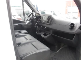 Mercedes-Benz Sprinter 315 CDI СРЕДНА БАЗА, снимка 12