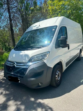 Citroen Jumper, снимка 1
