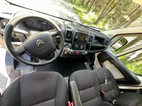 Citroen Jumper, снимка 10