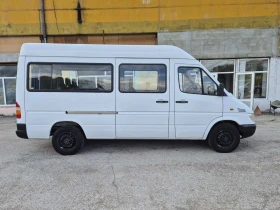 Mercedes-Benz Sprinter 313 CDI 9 МЕСТА KLIMA ITALY, снимка 5