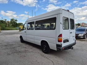 Mercedes-Benz Sprinter 313 CDI 9 МЕСТА KLIMA ITALY, снимка 9