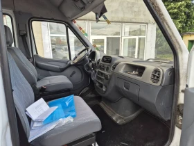 Mercedes-Benz Sprinter 313 CDI 9 МЕСТА KLIMA ITALY, снимка 16