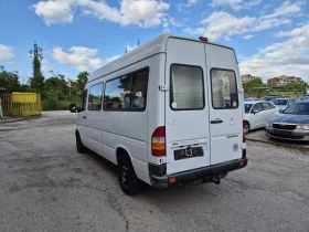 Mercedes-Benz Sprinter 313 CDI 9 МЕСТА KLIMA ITALY, снимка 8