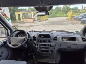 Mercedes-Benz Sprinter 313 CDI 9 МЕСТА KLIMA ITALY, снимка 14
