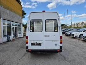 Mercedes-Benz Sprinter 313 CDI 9 МЕСТА KLIMA ITALY, снимка 7