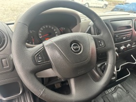 Opel Movano ТОП!КЛИМА!245Х.КМ!ЕURO5E!, снимка 9
