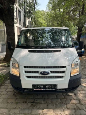 Ford Transit 2.2tdci | Mobile.bg    7