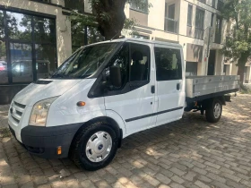     Ford Transit 2.2tdci