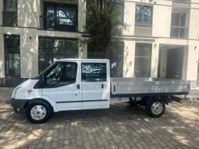     Ford Transit 2.2tdci