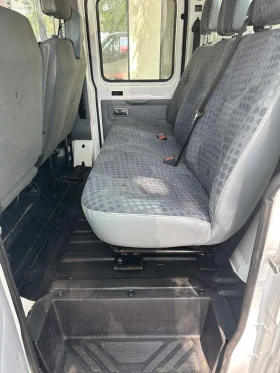 Ford Transit 2.2tdci | Mobile.bg    9