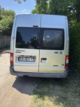 Ford Transit Combo | Mobile.bg    7