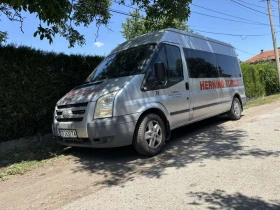 Ford Transit Combo | Mobile.bg    4