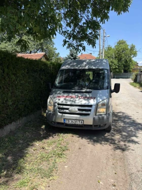 Ford Transit Combo | Mobile.bg    6