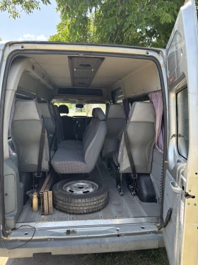Ford Transit Combo | Mobile.bg    10
