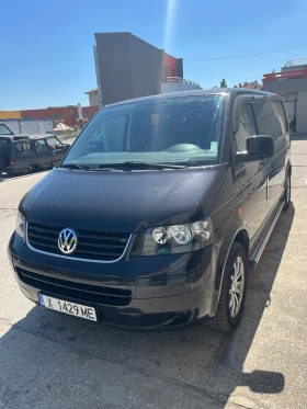 VW Transporter Bestel T 5 | Mobile.bg    6