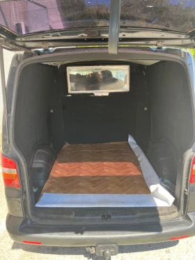 VW Transporter Bestel T 5 | Mobile.bg    12