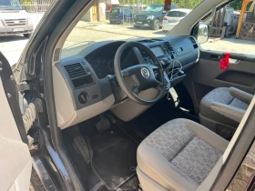 VW Transporter Bestel T 5 | Mobile.bg    7