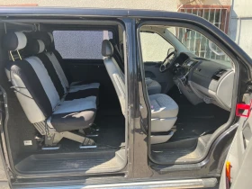VW Transporter Bestel T 5 | Mobile.bg    10