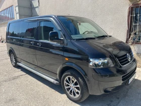  VW Transporter