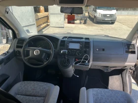 VW Transporter Bestel T 5 | Mobile.bg    8