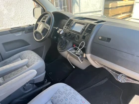 VW Transporter Bestel T 5 | Mobile.bg    9