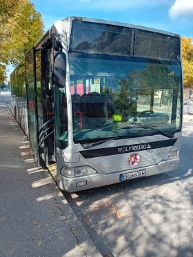  Mercedes-Benz Citaro