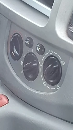 Opel Vivaro 1.9 d, снимка 7