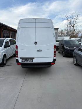 Mercedes-Benz Sprinter 315 МАКСИ 646 МОТОР, снимка 5