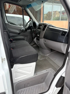 Mercedes-Benz Sprinter 315 МАКСИ 646 МОТОР, снимка 4