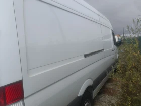 Mercedes-Benz Sprinter 318 W906, снимка 14 - Бусове и автобуси - 53622658