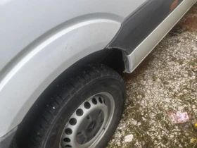 Mercedes-Benz Sprinter 318 W906, снимка 15 - Бусове и автобуси - 53622658