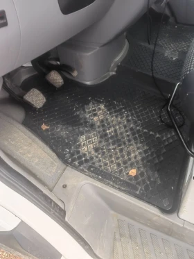 Mercedes-Benz Sprinter 318 W906, снимка 9 - Бусове и автобуси - 53622658