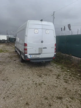 Mercedes-Benz Sprinter 318 W906 - изображение 1