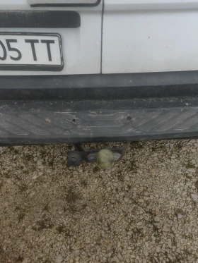 Mercedes-Benz Sprinter 318 W906, снимка 2 - Бусове и автобуси - 53622658