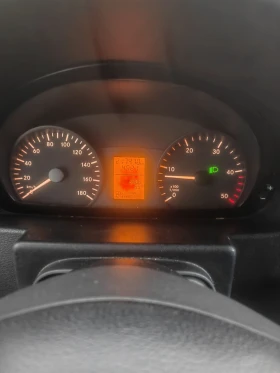 Mercedes-Benz Sprinter 318 W906, снимка 7 - Бусове и автобуси - 53622658