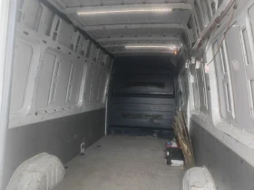 Mercedes-Benz Sprinter 318 W906, снимка 10 - Бусове и автобуси - 53622658