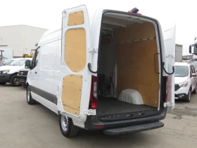 Mercedes-Benz Sprinter 315 CDI СРЕДНА БАЗА | Auto.bg — изображение 15