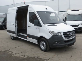 Mercedes-Benz Sprinter 315 CDI СРЕДНА БАЗА | Auto.bg — изображение 13