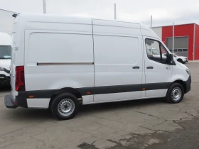 Mercedes-Benz Sprinter 315 CDI СРЕДНА БАЗА | Auto.bg — изображение 5