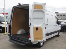 Mercedes-Benz Sprinter 315 CDI СРЕДНА БАЗА | Auto.bg — изображение 17